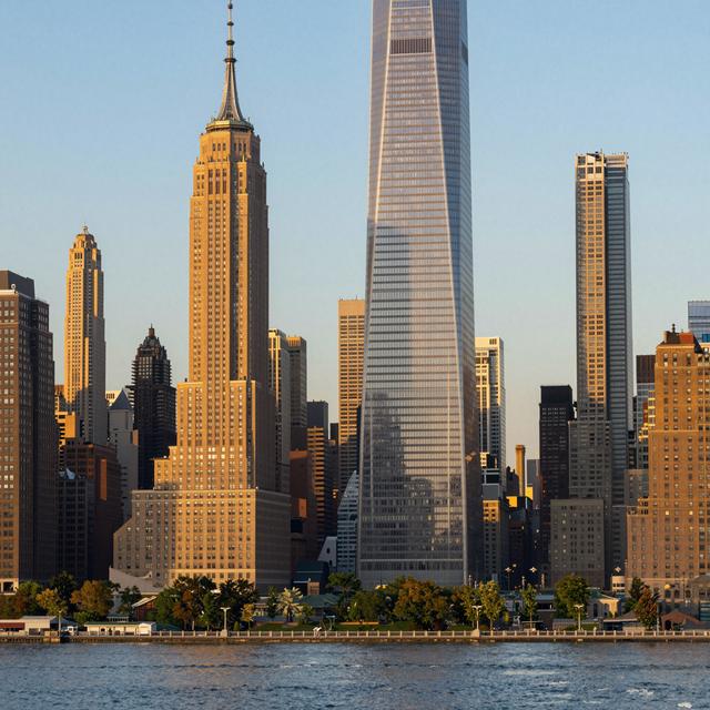 4-Day Outdoor Adventure in New York: Discover the Perfect Blend of City and Nature
