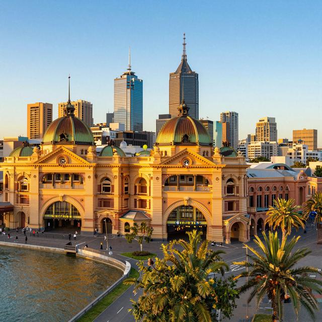 7-Day Cultural Journey in Melbourne: Explore the Heartbeat of Australian Art and History