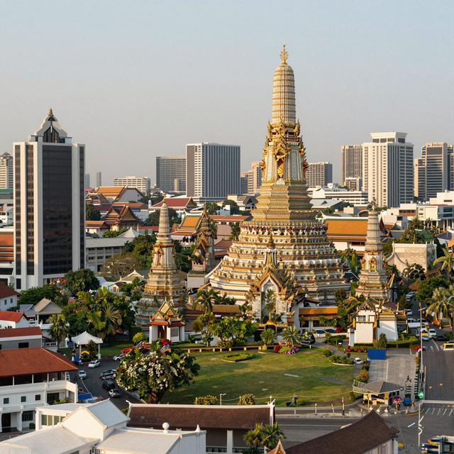 5-Day Bangkok Self-Guided Travel Guide: Authentic Experiences, Practical Itineraries, and Local Recommendations