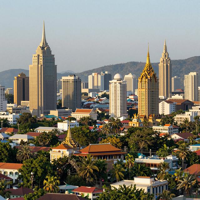 Phuket Food Tour: 7 Days of Authentic Thai Cuisine