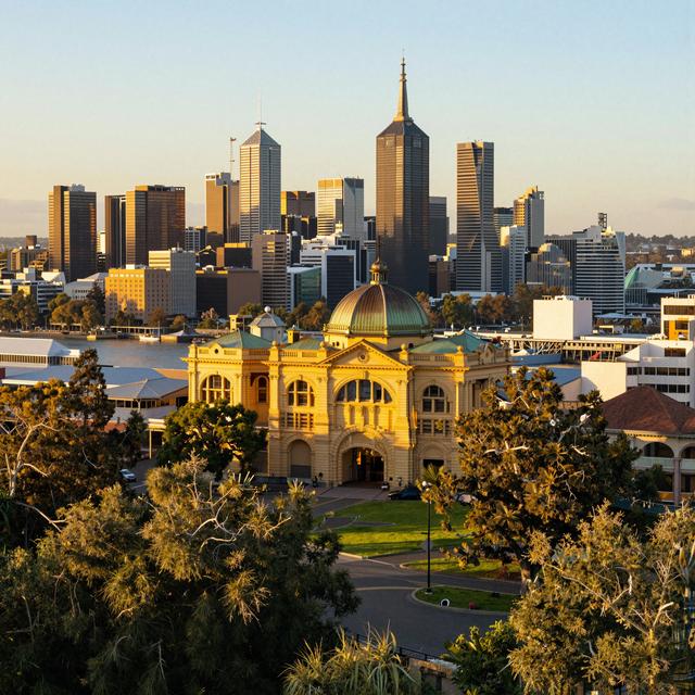 5-Day Outdoor Adventure Guide to Melbourne: A Journey Where Nature Meets the City