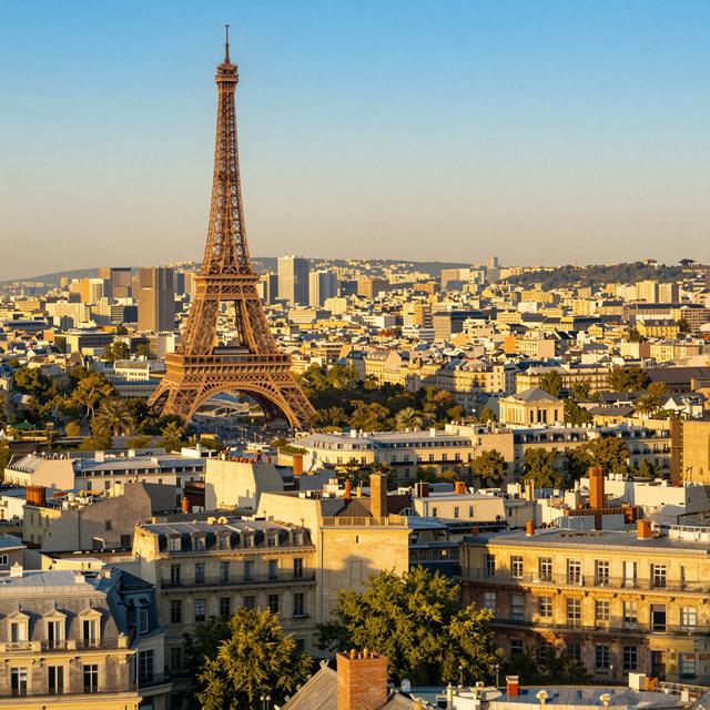 4-Day Cultural Journey in Paris: Immerse Yourself in Art and History