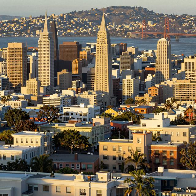 San Francisco 3-Day Shopping Guide: From Classic to Cutting-Edge, Shop Till You Drop