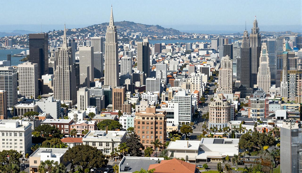 San Francisco 3-Day Shopping Guide: From Classic to Cutting-Edge, Shop Till You Drop