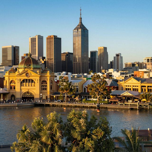 Melbourne 5-Day Self-Guided Travel Guide: Locals’ Itinerary, Restaurants, and Off-the-Beaten-Path Experiences