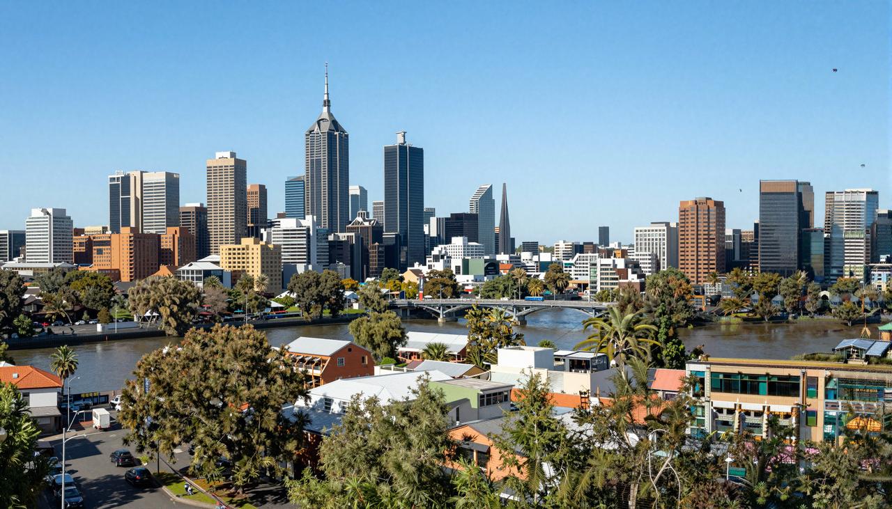 Melbourne 5-Day Self-Guided Travel Guide: Locals’ Itinerary, Restaurants, and Off-the-Beaten-Path Experiences