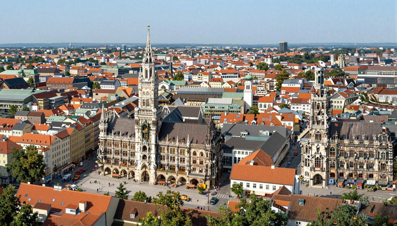 Munich Food Tour: 3 Days to Savor Bavaria’s Culinary Classics