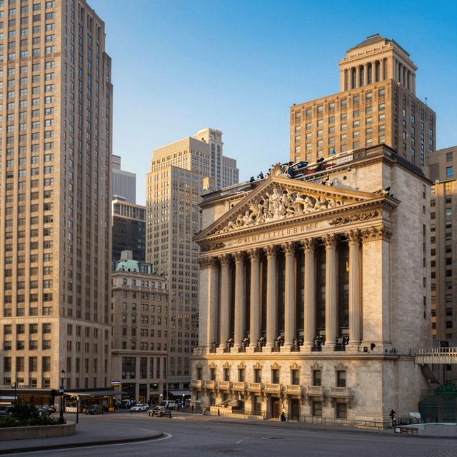 4-Day New York Shopping Guide: From Wall Street to Fifth Avenue—Shop Like a Local and Embrace the American Spirit