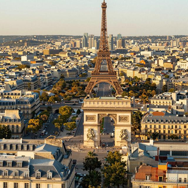 3-Day Paris Shopping Guide: A Complete Collection of French Elegance and Practical Finds