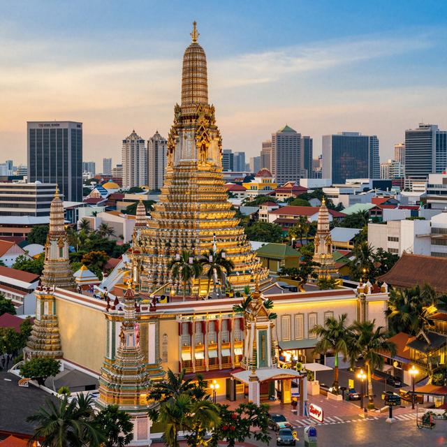 3-Day Shopping Guide to Bangkok: Must-Visit Malls, Unique Souvenirs, and Money-Saving Tips