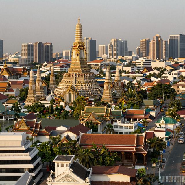 3-Day Bangkok Free-Travel Guide: Authentic Experiences + Practical Itineraries + Local Recommendations
