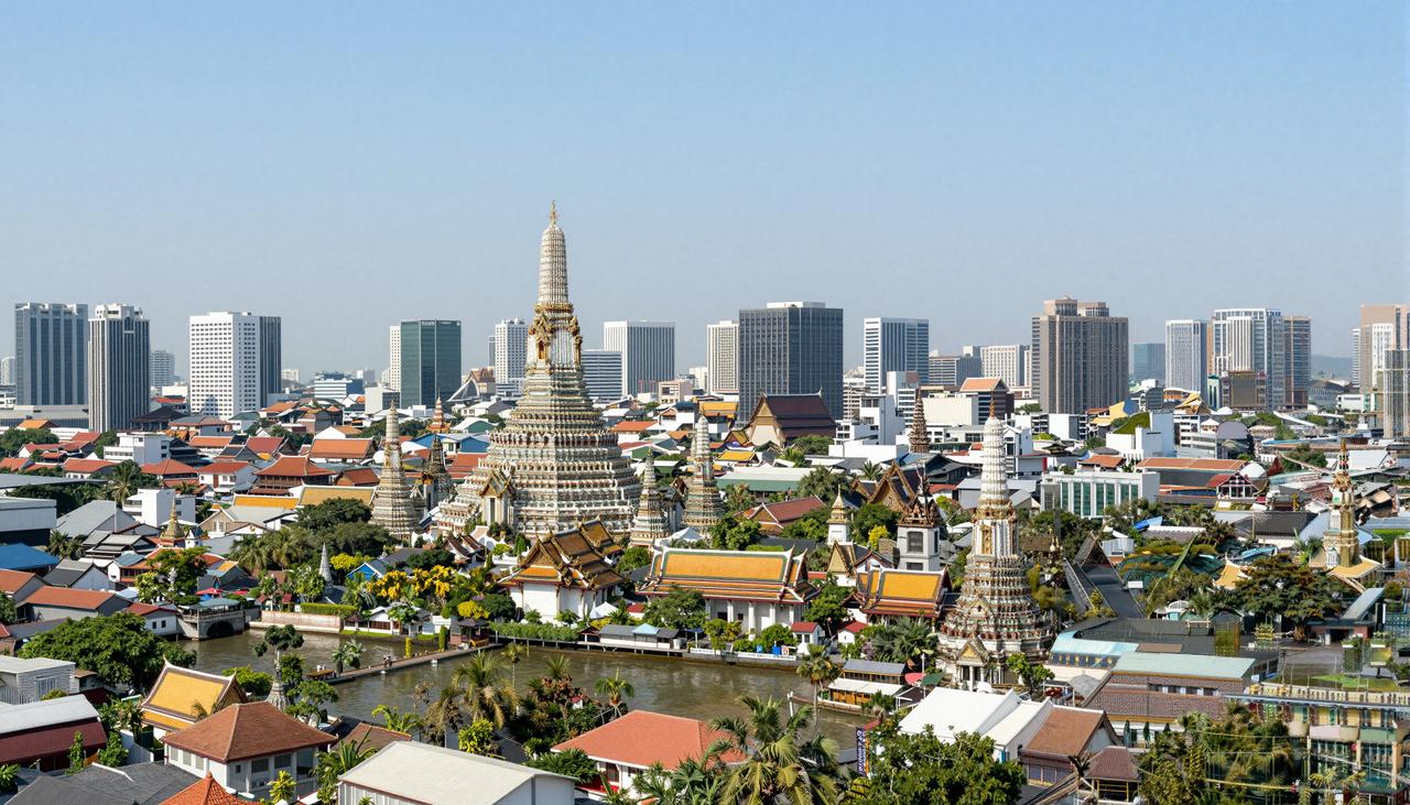 3-Day Bangkok Free-Travel Guide: Authentic Experiences + Practical Itineraries + Local Recommendations
