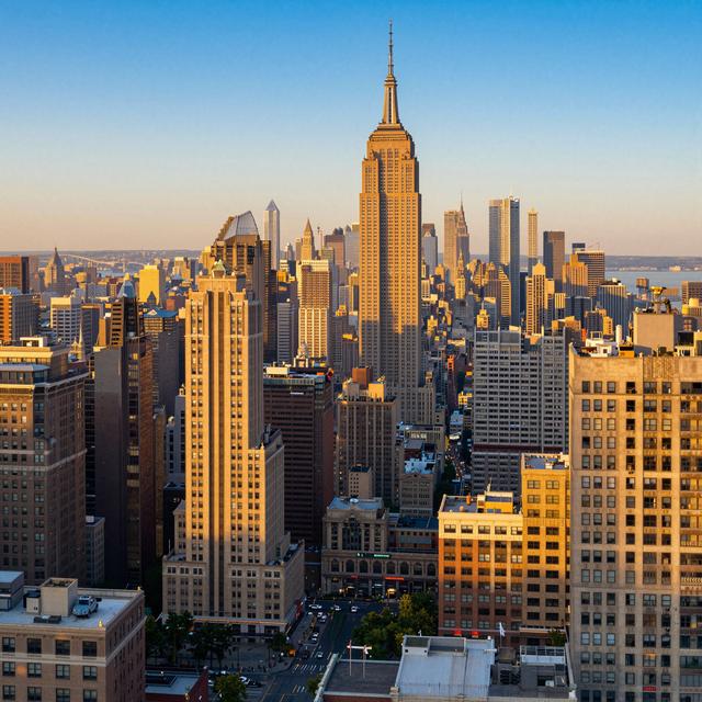 7-Day Foodie Itinerary for New York City: Savor Every Corner of the Big Apple
