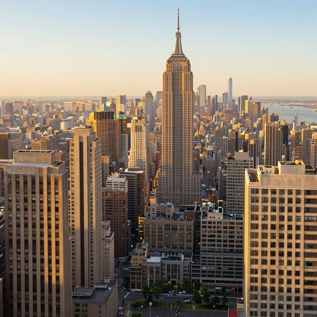 7-Day Independent Travel Guide to New York: Authentic Experiences & Practical Tips, Perfect for First-Time Visitors
