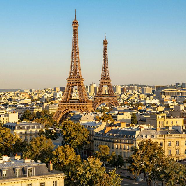 3-Day Cultural Escape in Paris: An Immersive Journey Through French Art and History