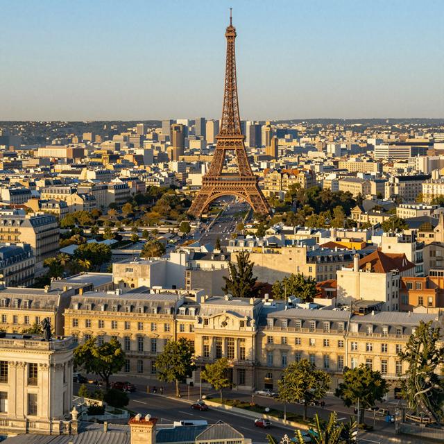 7-Day Cultural Journey in Paris: An Immersive Experience of French Art and History