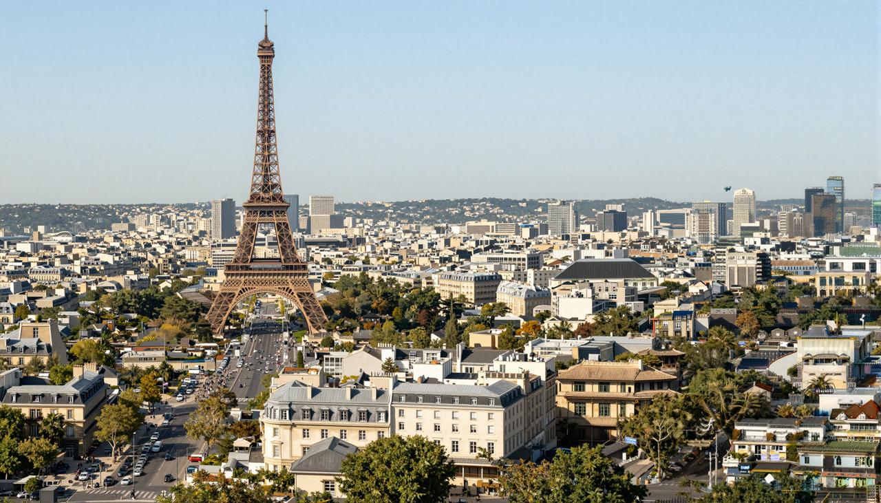 7-Day Cultural Journey in Paris: An Immersive Experience of French Art and History