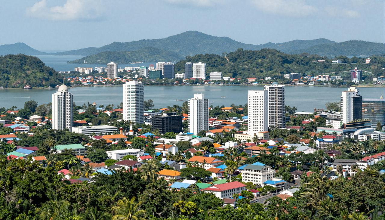 Langkawi Cultural Journey: A 7-Day Immersive Escape into Malaysia’s Island Charm