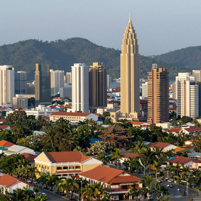 Langkawi Food Tour: A 5-Day Immersive Culinary Journey Through the Island’s Flavors