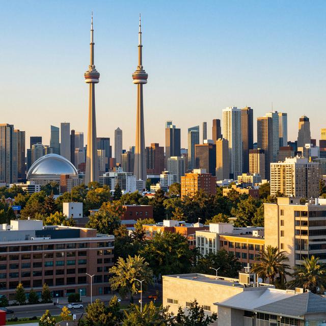 Panduan Belanja 3 Hari di Toronto: Mulai dari Mal Mewah hingga Pasar Tradisional, Semua Ada!