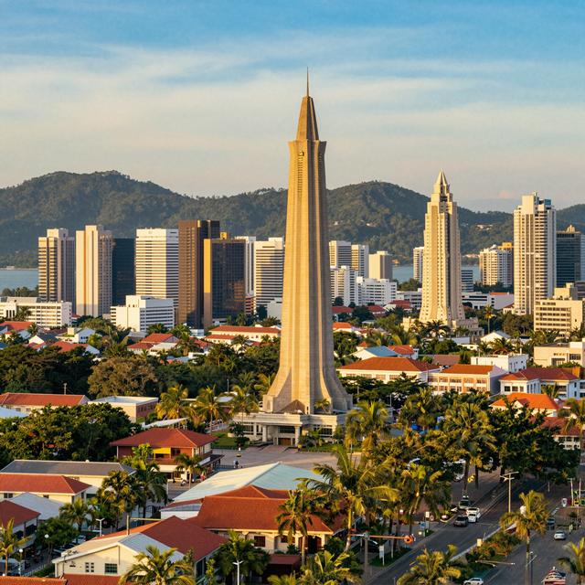 Langkawi Food Tour: Taste Island Flavors Across 4 Days