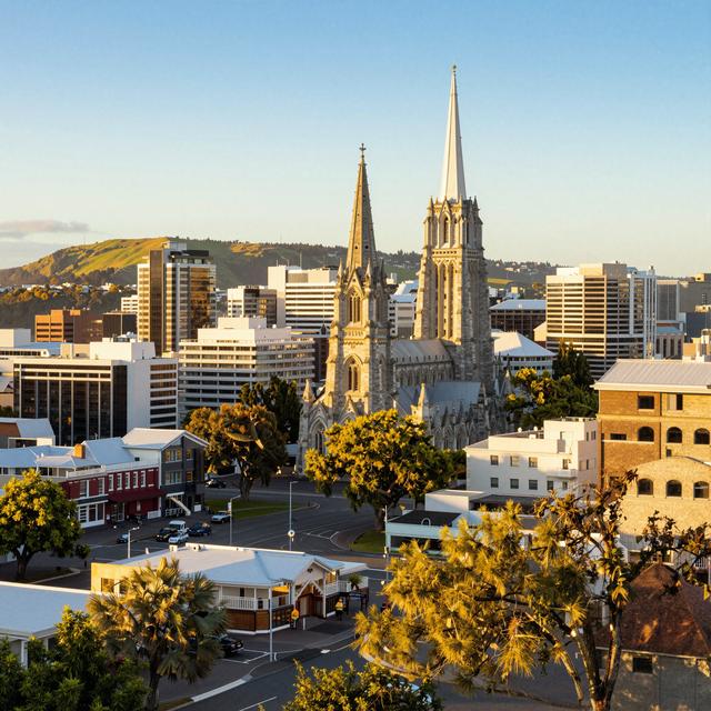 Christchurch Food Tour: 4 Days to Savor Authentic New Zealand Flavors