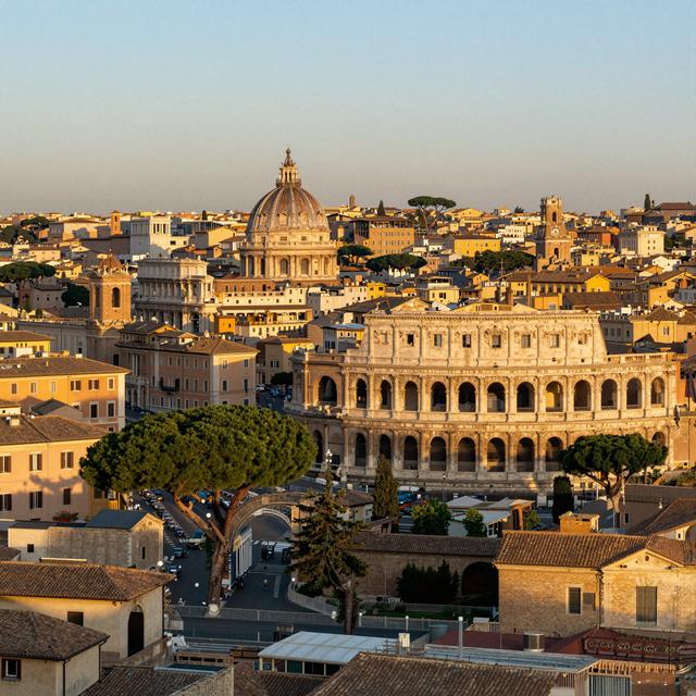 3-Day Rome Itinerary: A Deep Dive into the Ancient Capital’s Romance and History