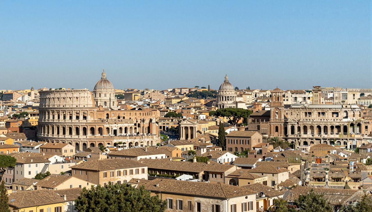 3-Day Rome Itinerary: A Deep Dive into the Ancient Capital’s Romance and History