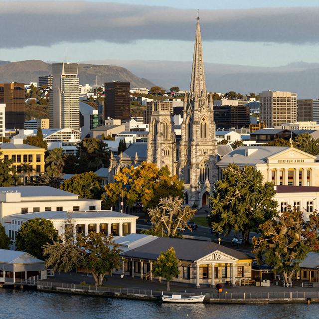 Christchurch Cultural Journey: A 5-Day Immersive Experience of New Zealand’s South Island History and Charm