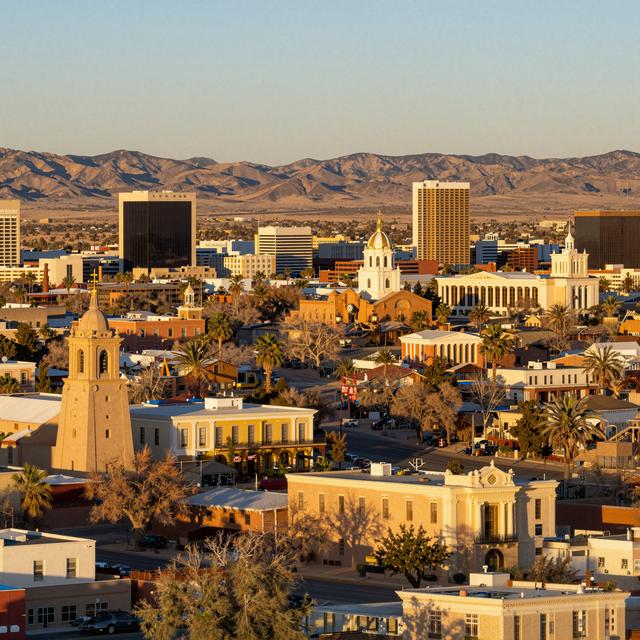 Las Vegas, New Mexico: Discover Culture and History in the Desert