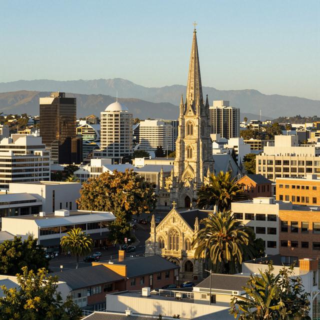 Christchurch Food Tour: Taste All of New Zealand’s Authentic Flavors in 3 Days