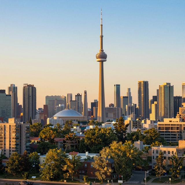 Wisata Kuliner Toronto: 5 Hari Menikmati Pesta Rasa Paling Beragam di Kanada