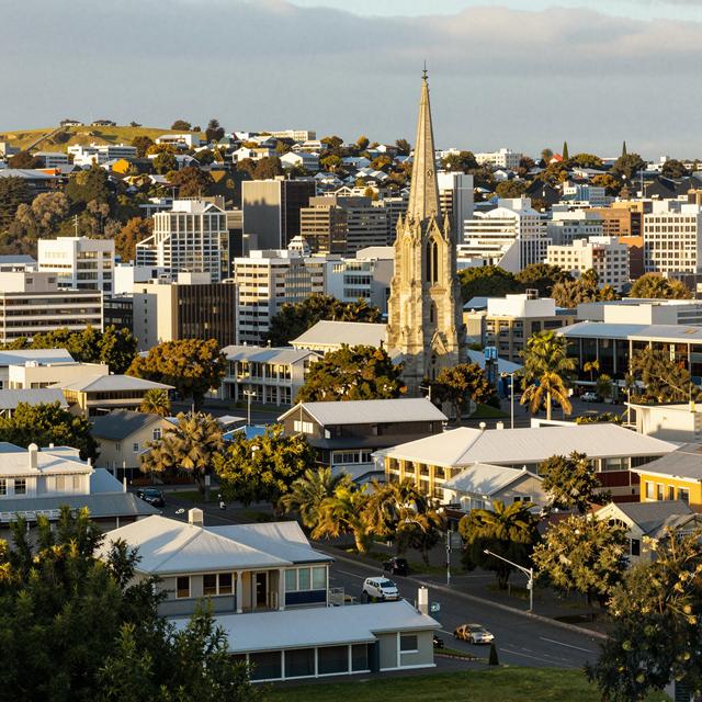 5-Day Outdoor Adventure in Christchurch: Exploring the Natural Wonders of New Zealand’s South Island