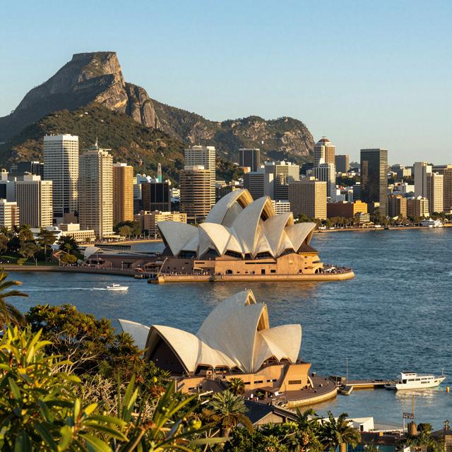 Sydney 7-Day Outdoor Adventure Guide: Explore the Harbor, Mountains, and Beaches