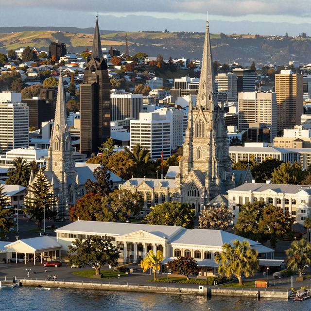 Christchurch Cultural Journey: A 4-Day Immersive Experience in the Heart of New Zealand’s South Island