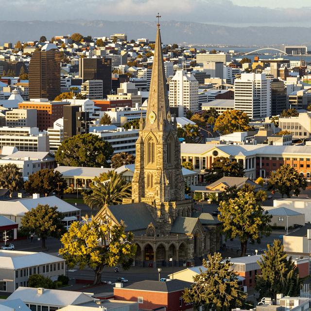 5-Day Independent Travel Guide: An In-Depth Exploration of Christchurch, New Zealand—Experience the Perfect Blend of Culture and Nature