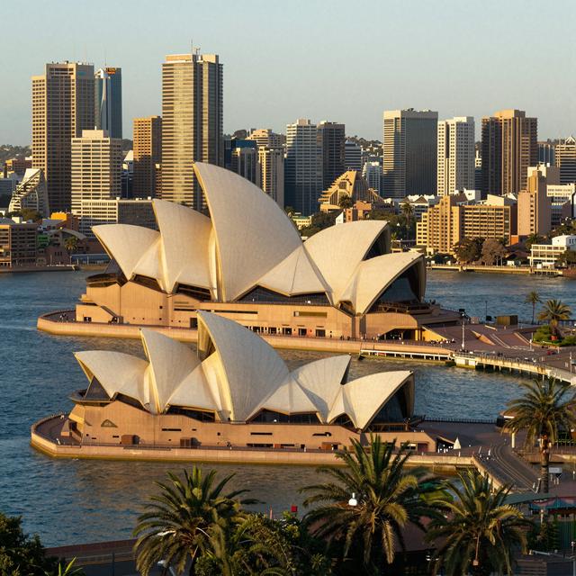 Sydney 5-Day Outdoor Travel Guide: Discover the Perfect Blend of City and Nature