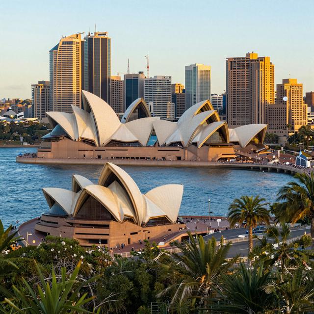 Sydney Cultural Journey: A 4-Day Immersive Experience of Australia’s Urban Soul