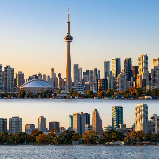 Panduan Liburan Bebas 5 Hari di Toronto: Pengalaman Autentik + Rekomendasi Lokal