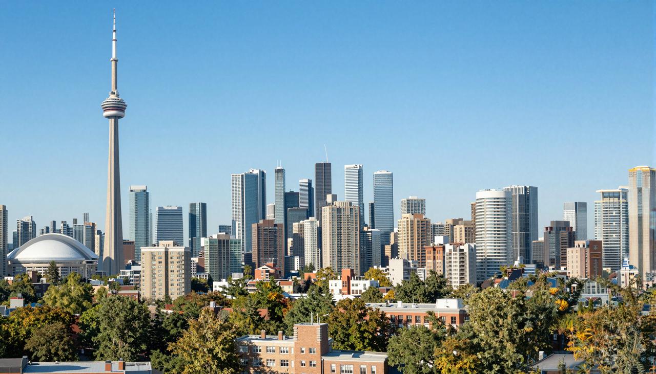 Panduan Liburan Bebas 5 Hari di Toronto: Pengalaman Autentik + Rekomendasi Lokal