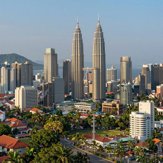 7-Day Independent Travel Guide: Langkawi, Malaysia – The Perfect Way to Slow-Travel This Island Paradise