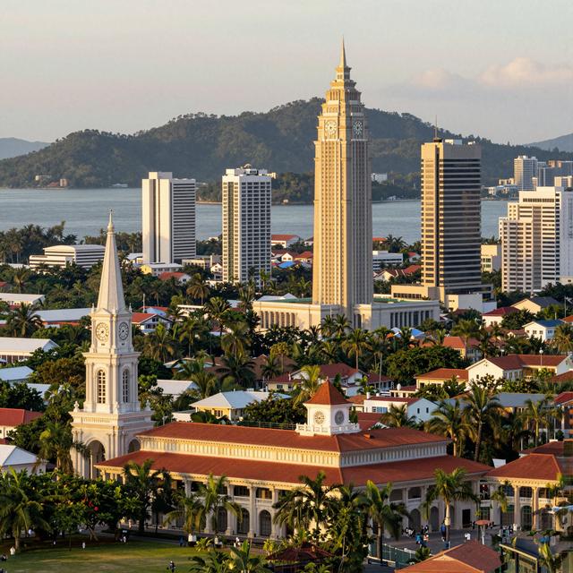 Langkawi Shopping Guide: 7 Days to Explore Island Boutique Finds and Local Flavors