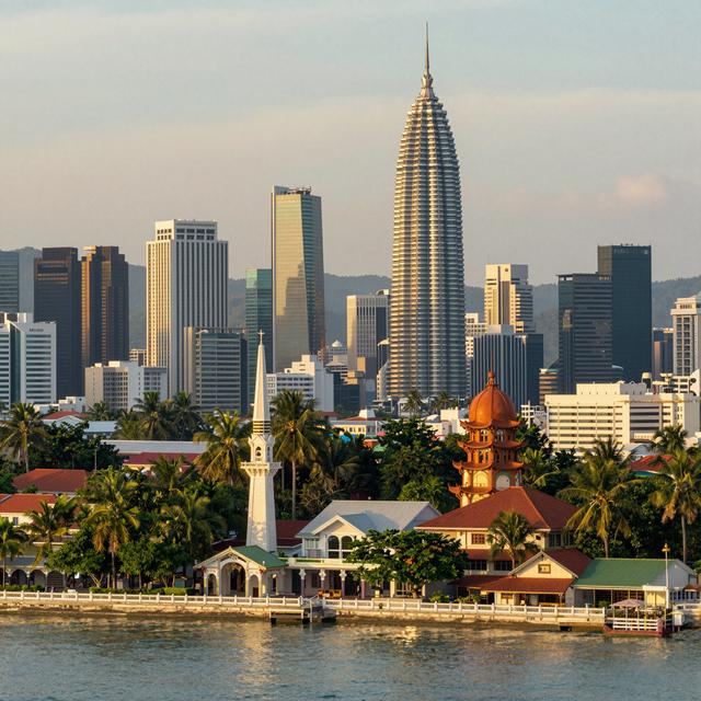 5-Day Independent Travel Guide: Langkawi, Malaysia – A Leisurely Escape to Island Charm