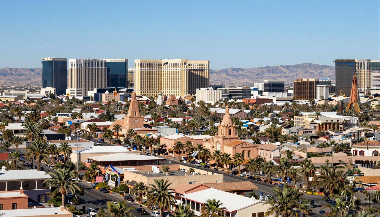 Las Vegas Cultural Journey: Exploring New Mexico’s Local Culture and Traditions