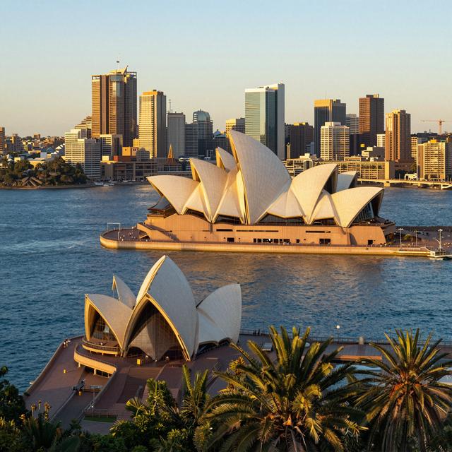Sydney Cultural Journey: A 3-Day Immersive Experience of Australia’s Urban Soul