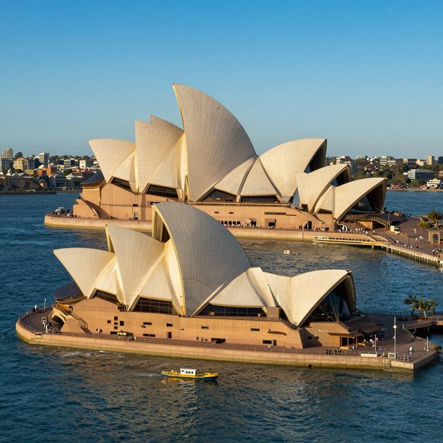 3-Day Independent Travel Guide: Sydney – A True Australian Adventure