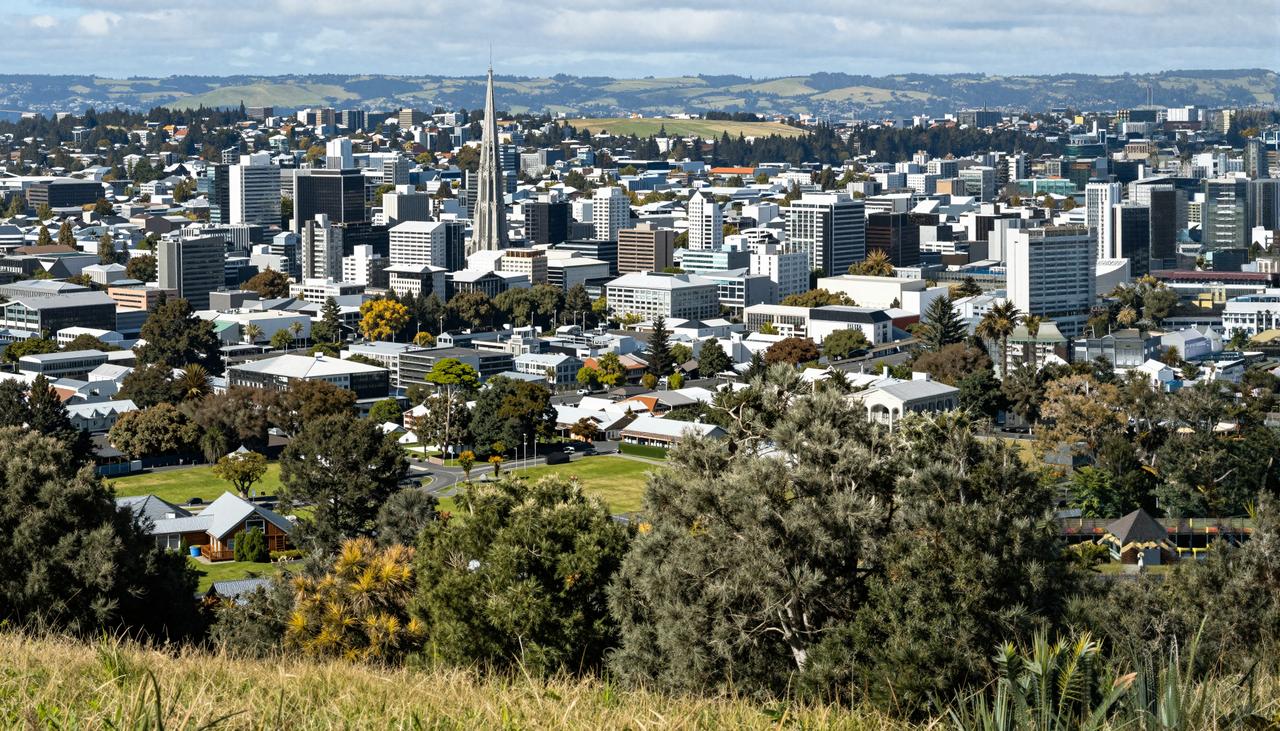 Christchurch 4-Day Outdoor Adventure Guide: Exploring the Natural Wonders of New Zealand’s South Island