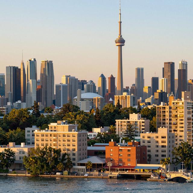 Tur Kuliner 7 Hari di Toronto: Dari Jajanan Jalanan hingga Restoran Bertitel Michelin