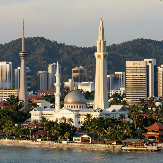 Langkawi Cultural Journey: A 7-Day Immersive Escape into Malaysia’s Island Charm