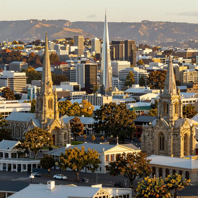 5-Day Independent Travel Guide: Christchurch, New Zealand – The Most Authentic Way to Explore!